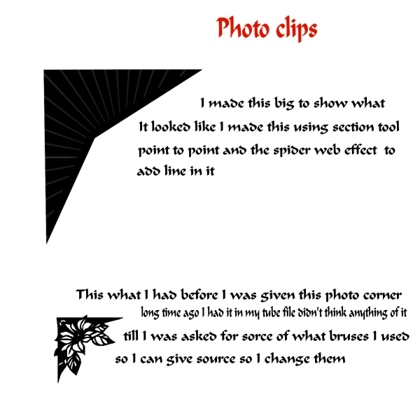 Creation of My Photo Album: Step 6